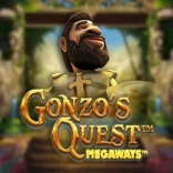 Gonzita's Quest