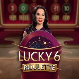 Lightning Roulette